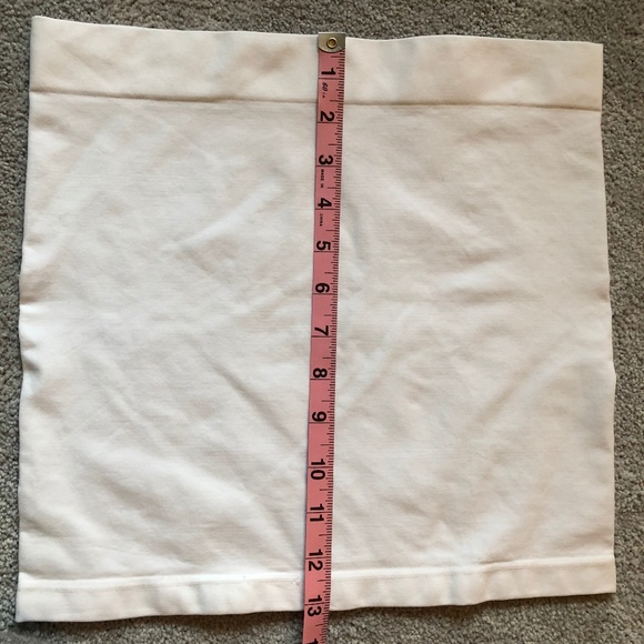 Ingrid & Isabel Black and White Maternity Bands - Picture 6 of 8